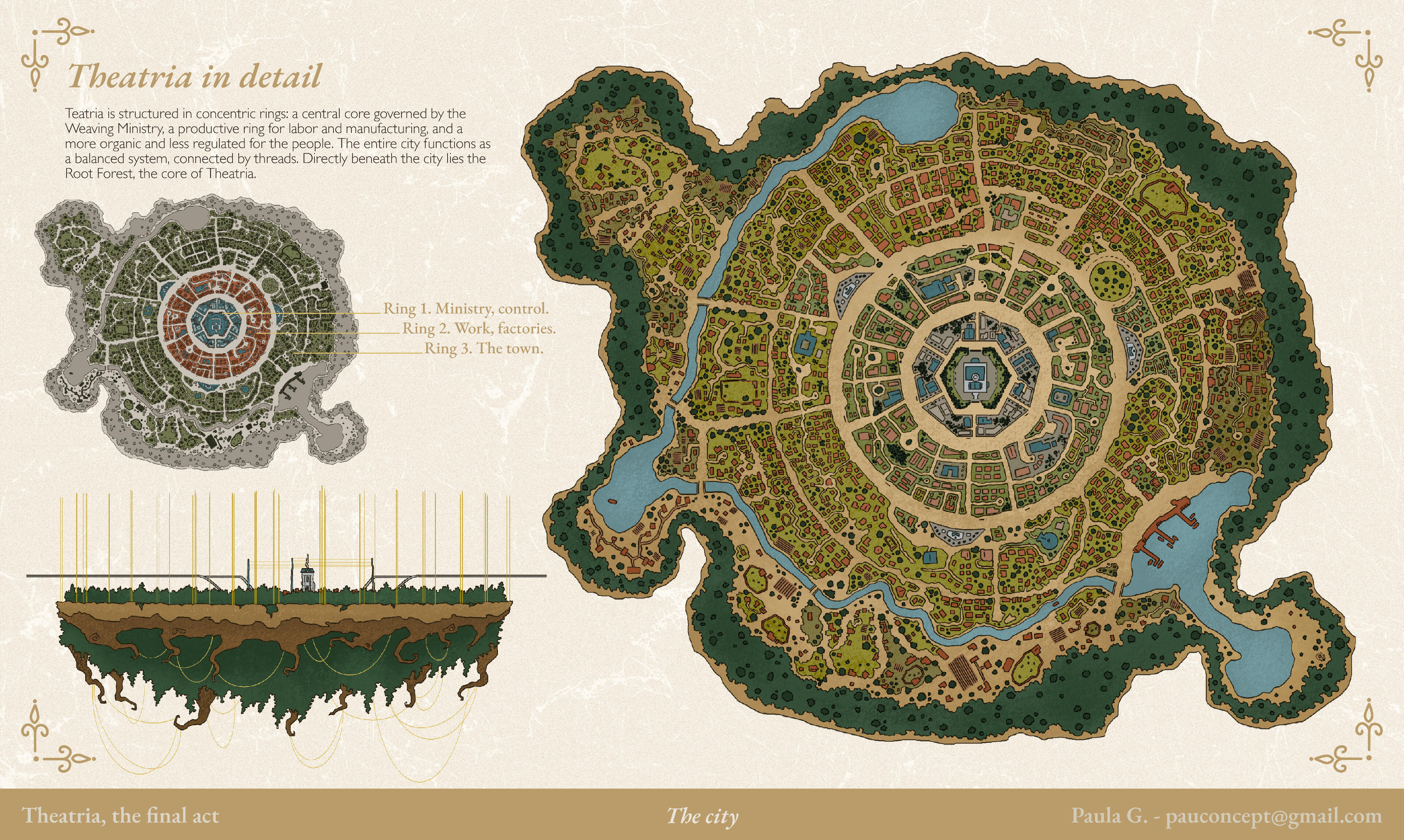 Map Map