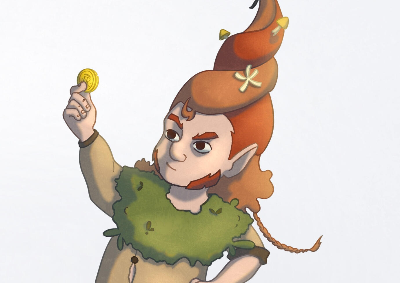 Character